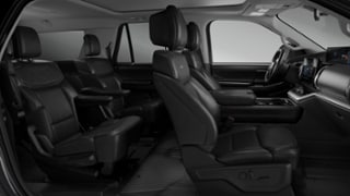 2026 Ford Expedition® Internal Image 1